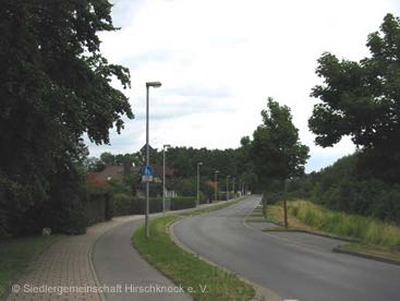 Die Kemmerstrasse 2010